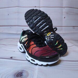 Nike Wmns Air Max Plus 'Rainbow' DZ3670-001